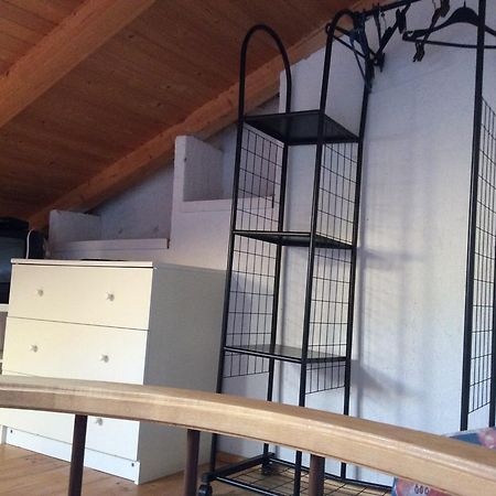 Apartman Ustrine 외부 사진