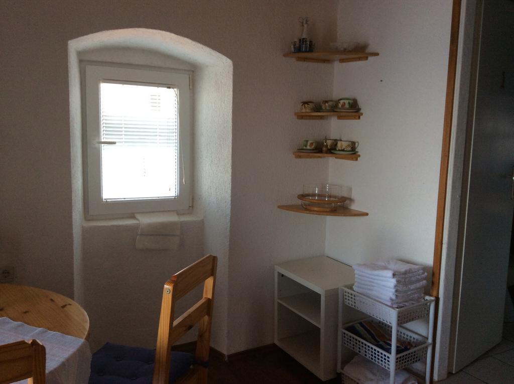 Apartman Ustrine 외부 사진