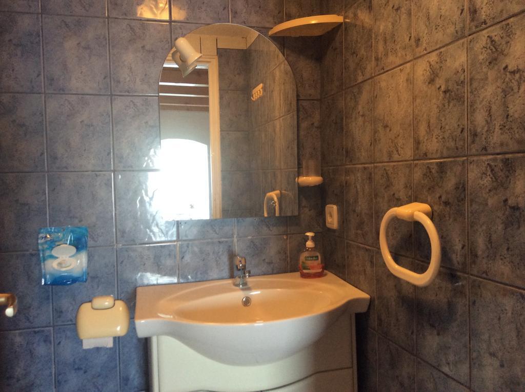 Apartman Ustrine 외부 사진