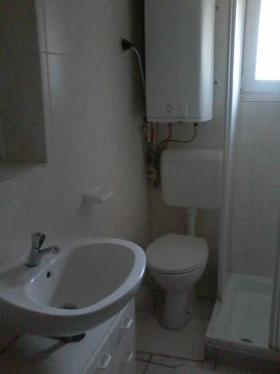 Apartman Ustrine 외부 사진