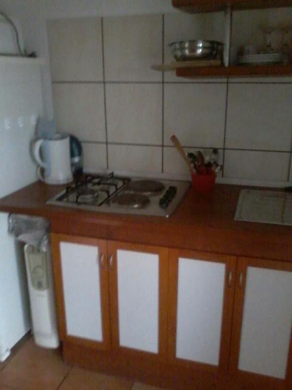 Apartman Ustrine 외부 사진